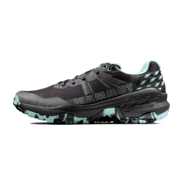 Zapatilla Mammut Sertig II W Low...