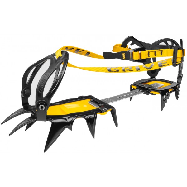 Crampones Grivel G12 New Classic Evo...
