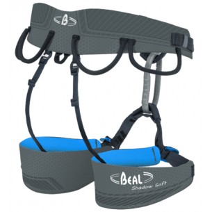 Arnés Beal Shadow Soft TALLA 2