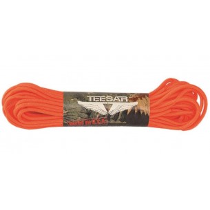 Paracord Teesar 15,24m...