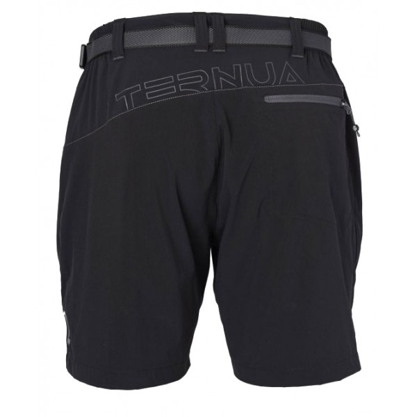 Pantalón Ternua Friz SHT M Black