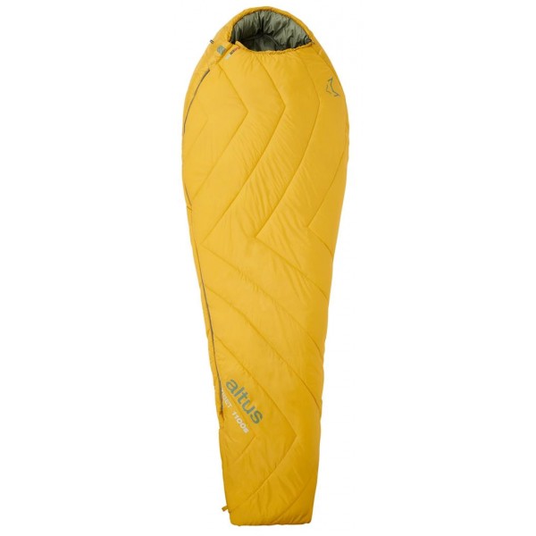Saco Altus Tibet 1100