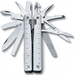 Victorinox Swiss Tool X...