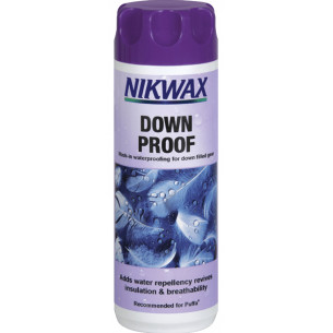 Nikwax Down Proof 300ml