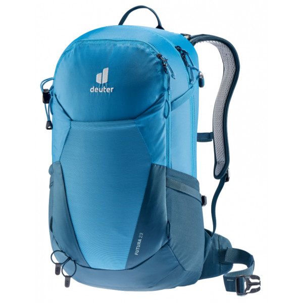 Mochila Deuter Futura Reef Ink 23 L...