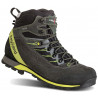 Bota Kayland Legacy GTX Grey Lime