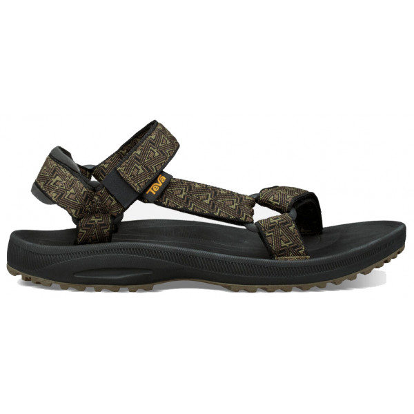 Sandalias Teva Winsted Bamboo Dark Olive