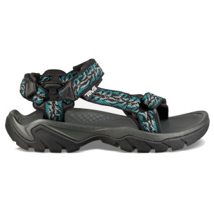 Sandalias Teva W Terra Fi 5...