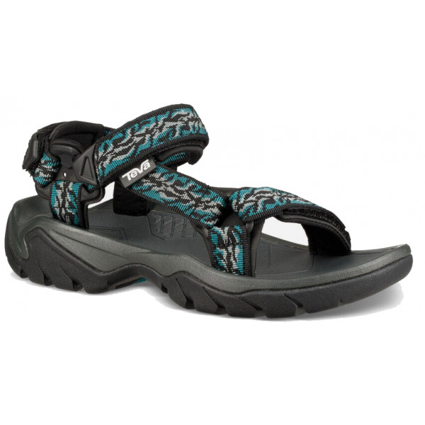 Sandalias Teva W Terra Fi 5 Universal...
