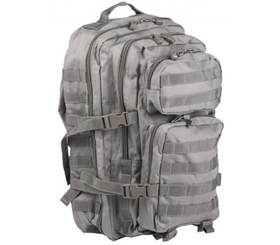 Mochila Mil-tec US Assault Pack LG 36 Litros Foliage 14002206