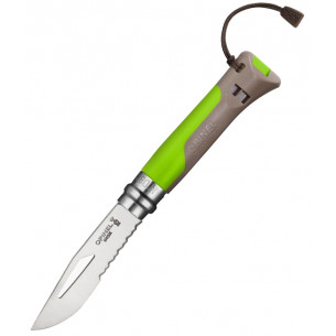Opinel Nº8 Outdoor...