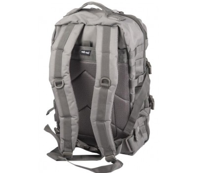 Mochila Mil-tec US Assault Pack LG 36 Litros Foliage 14002206