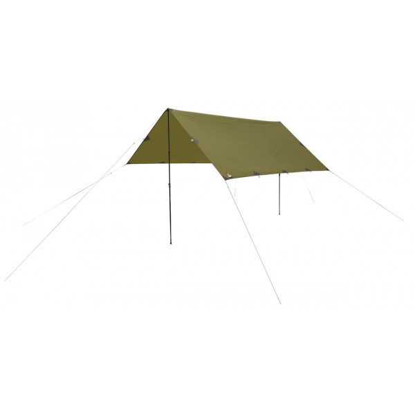 Robens Tent Tarp 4x4 m