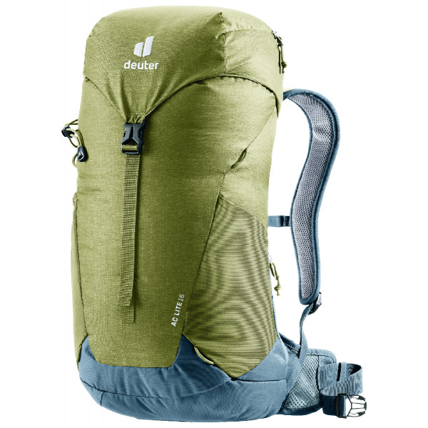 Mochila Deuter AC Lite 16 L...