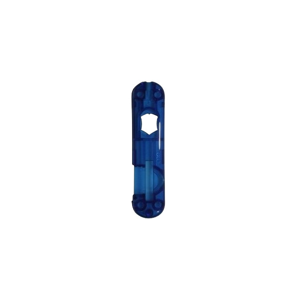 Victorinox Cacha 58mm Frente Azul...