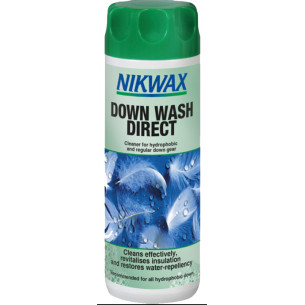 Nikwax Down Wahs Direct 300ml