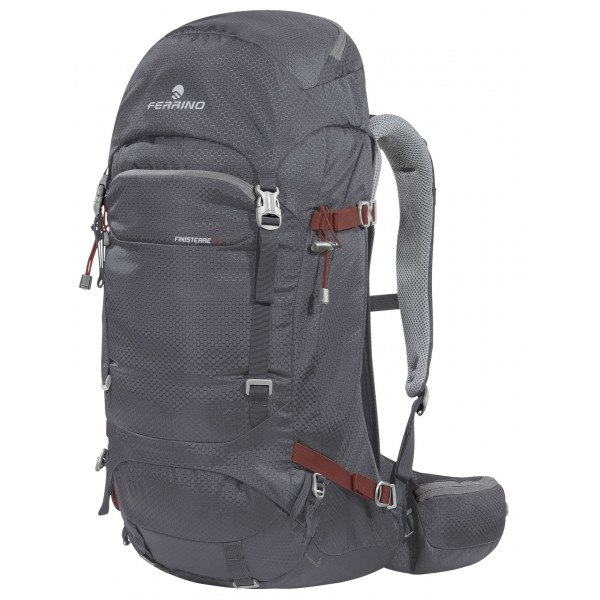 Mochila Ferrino Finisterre 38 L Dark...