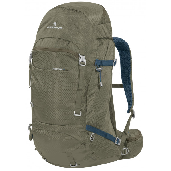 Mochila Ferrino Finisterre 48 L Green