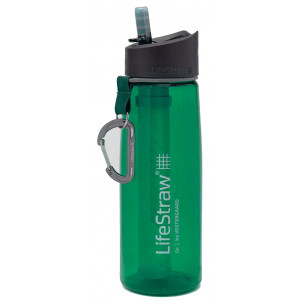 Botella Lifestraw Con...