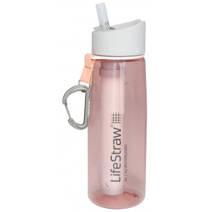 Botella Lifestraw Con...
