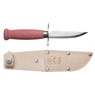 Cuchillo Morakniv Scout