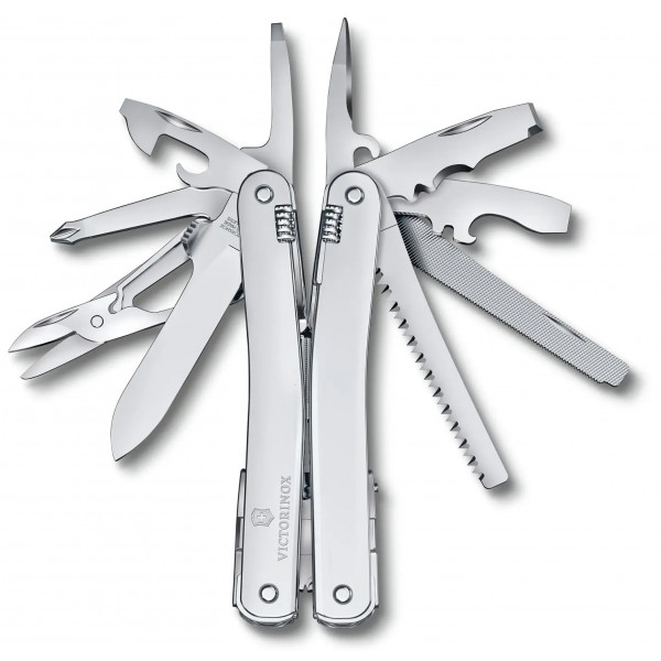 Victorinox Swiss Tool Spirit MX...