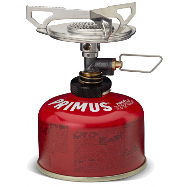 Hornillo Primus Essential Stove Duo...