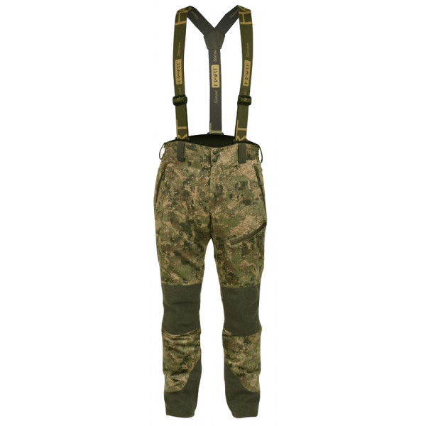 HART Skade-T Pantalon Homme 46