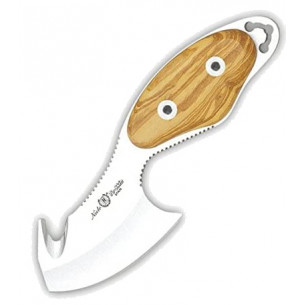 Cuchillo Nieto To Skin 11039