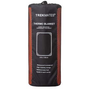 Manta Térmica Trekmates...