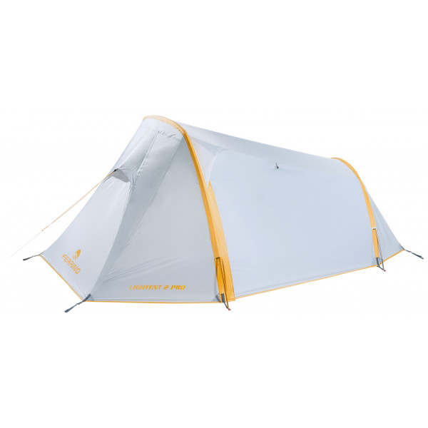 Tienda Ferrino Lightent 2 Pro Gris