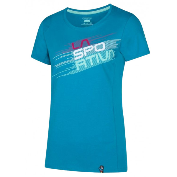 Camiseta La Sportiva Stripe Evo W...