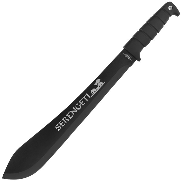 Machete JKR Serengeti Hoja 36,5 cm