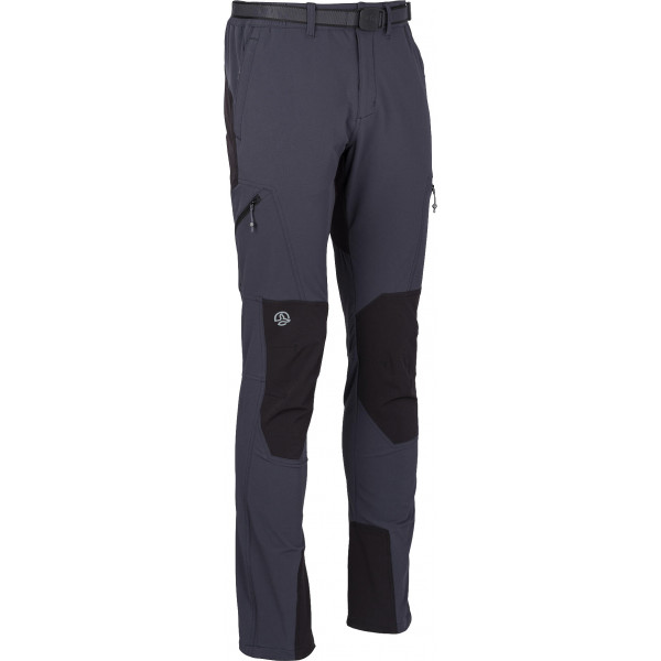 Ternua Withorn pant Whales Grey Black