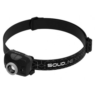 Frontal Solidline SH3 350L