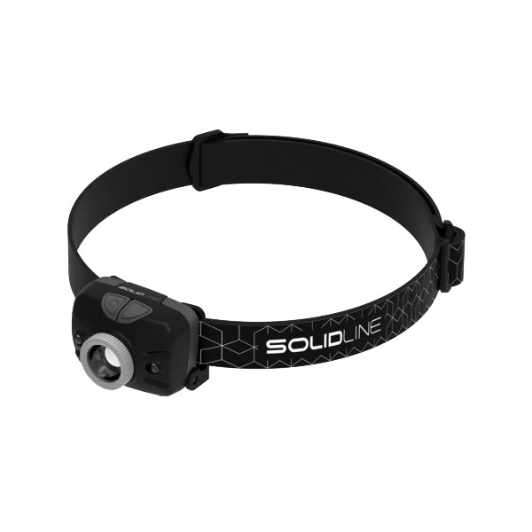 Frontal Solidline SH3 350L