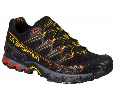 La Sportiva Zapatillas de running de montaña Ultra Raptor - Hombre