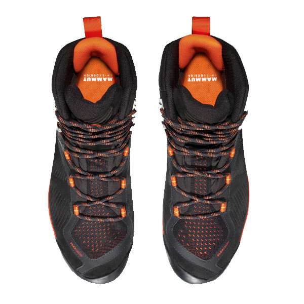 Botas mammut discount