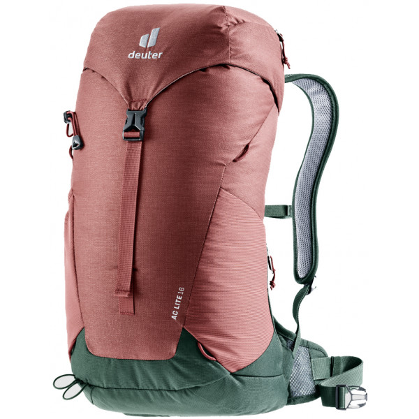 Mochila Deuter AC Lite 16 L...