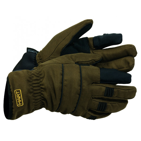 Guantes Hart Altes-GL