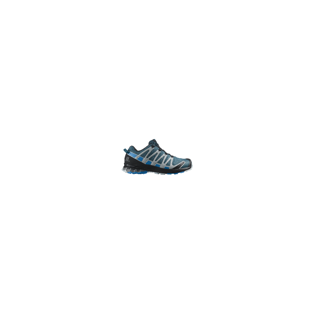 Salomon XA PRO 3D V8 GTX - Zapatillas trail hombre legion blue - Private  Sport Shop