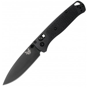 Navaja Benchmade Bugout...