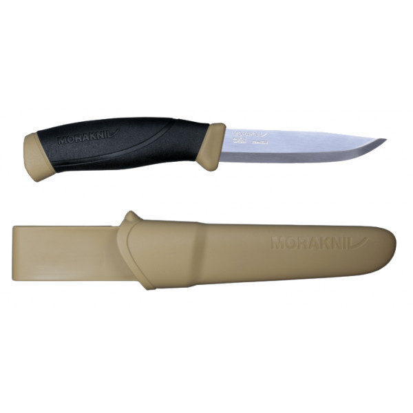 Cuchillo Morakniv Companion Arena