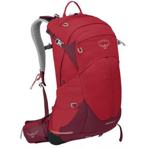 Mochila Osprey Stratos 24 L...