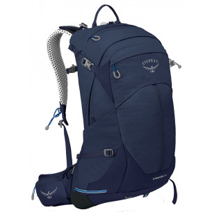 Mochila Osprey Stratos 24 L...