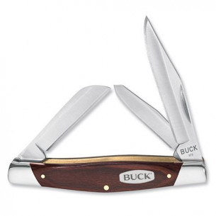 Navaja Buck Trio 0373BRS