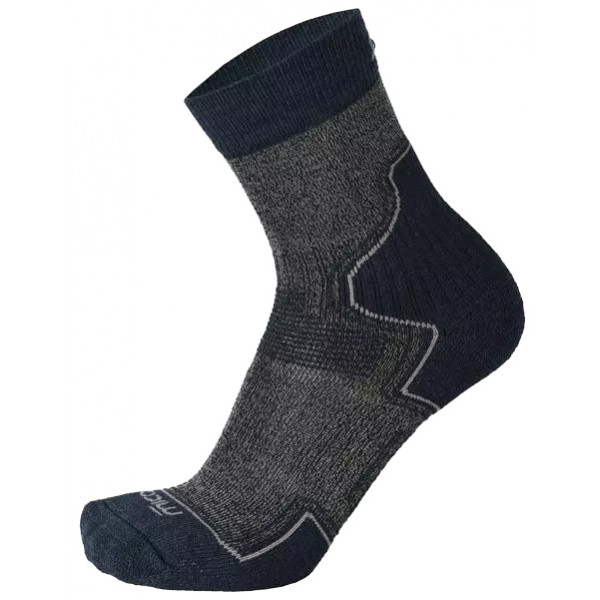 Calcetines Mico Hike Extra Dry Blue...