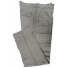 Pantalón Bosker Desmontable Gris