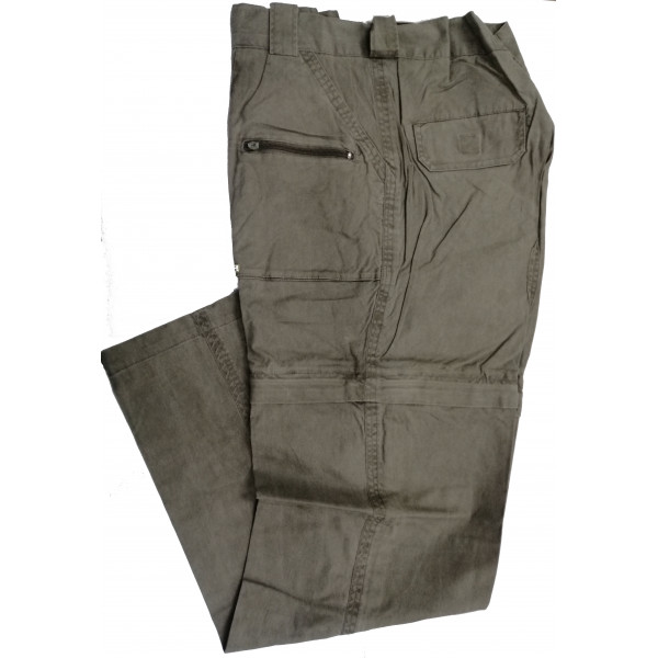 Pantalón Bosker Desmontable...