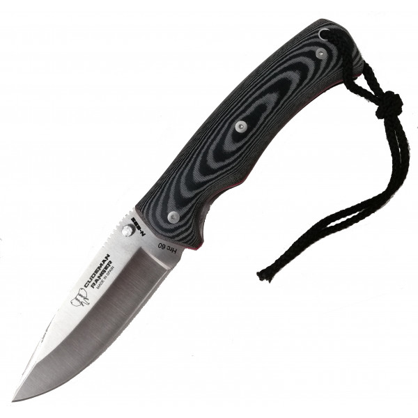 Navaja Cudeman Böhler N695 327-MF